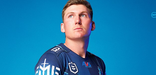 Round 21 team: De Groot comes in to help Titans slay Dragons in Sydney