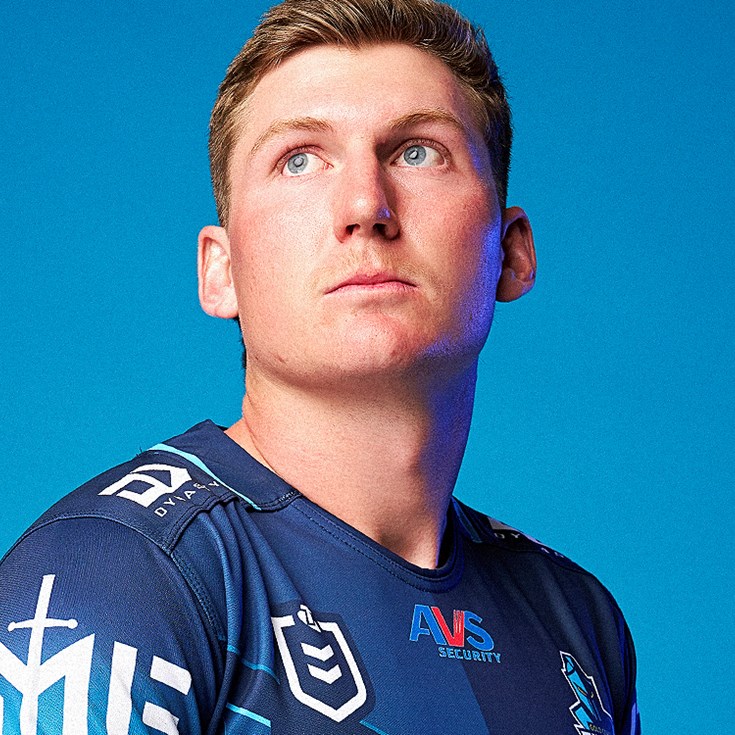Round 21 team: De Groot comes in to help Titans slay Dragons in Sydney