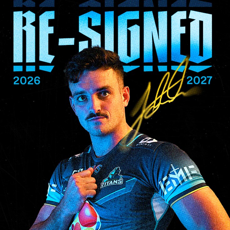 Patston earns extension after breakout rookie season