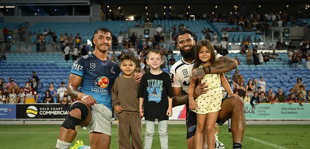 Final set for Haas brothers' local derby battle