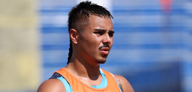 Titans celebrate schoolboy success for upcoming national championships