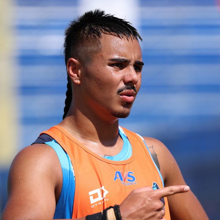 Titans celebrate schoolboy success for upcoming national championships