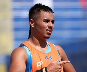 Titans celebrate schoolboy success for upcoming national championships