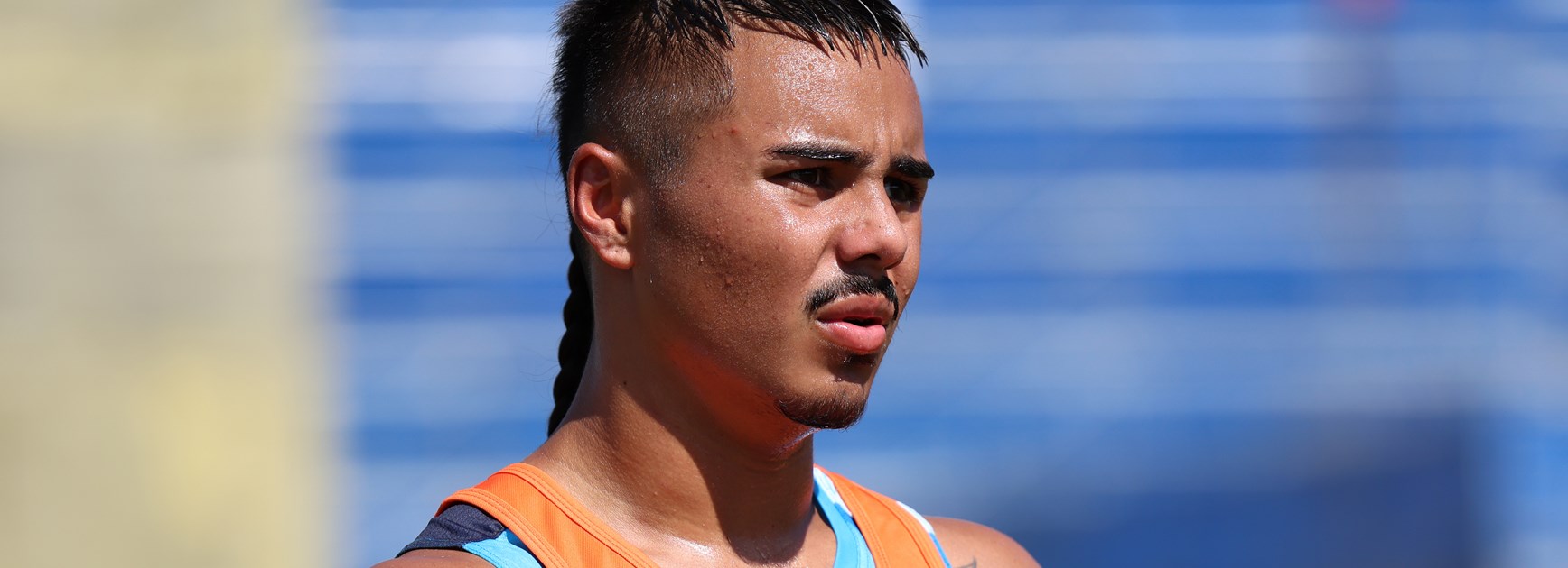 Titans celebrate schoolboy success for upcoming national championships