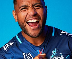 Round 12 team: Titans make three changes for Moe's milestone match