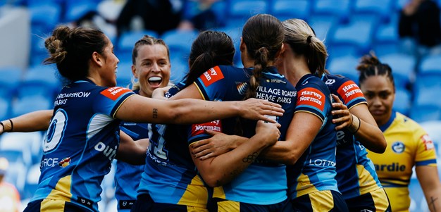 Half century haul boosts Titans confidence ahead of three-week road trip