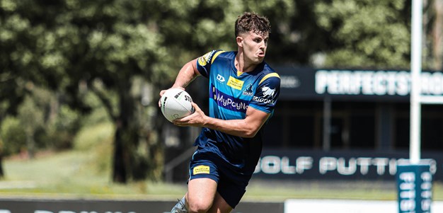 Palm Beach connection key to Sexton's growth