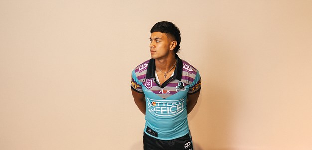Heritage range re-charged and re-stocked