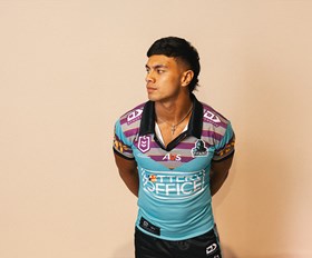 Heritage range re-charged and re-stocked