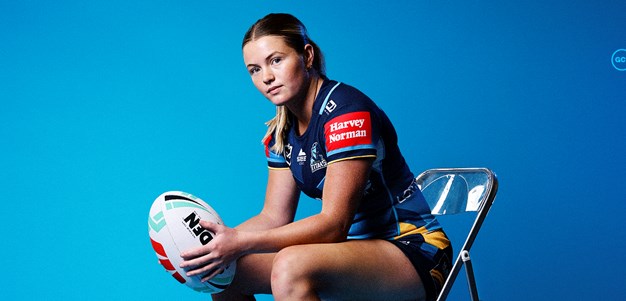 Round 8 team: Incredible Kolc brings up 25 as Titans tackle defending premiers