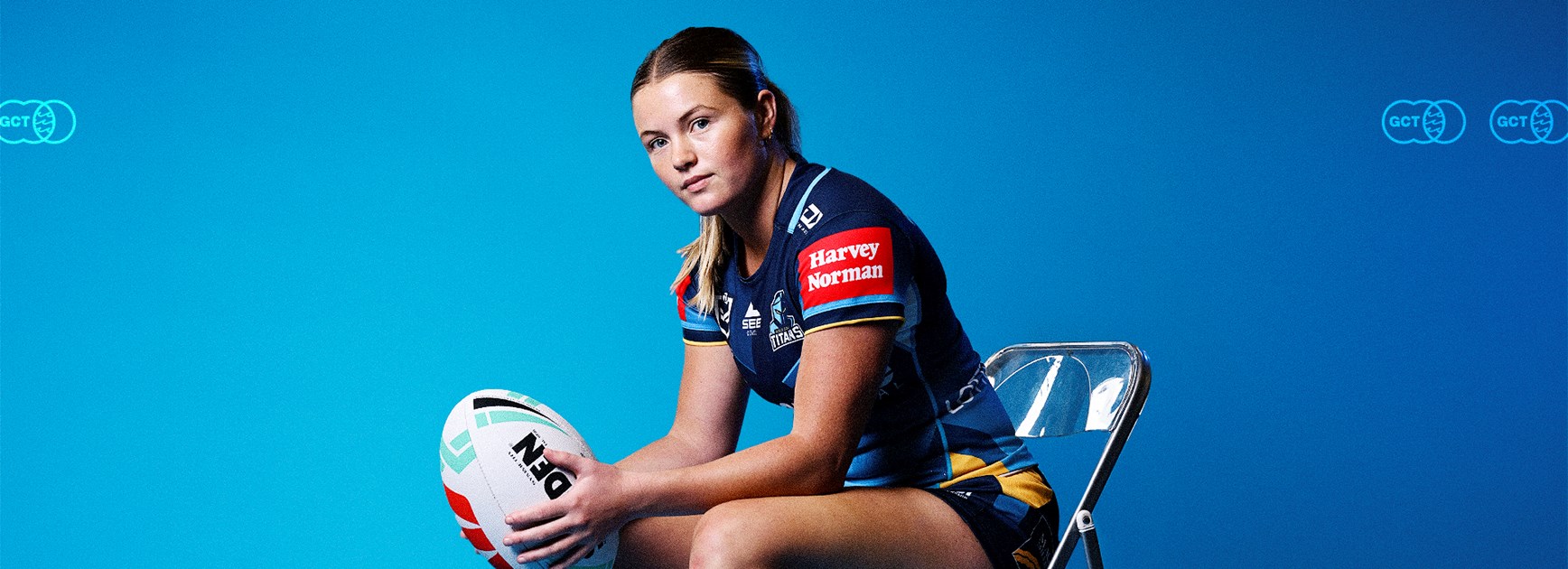 Round 8 team: Incredible Kolc brings up 25 as Titans tackle defending premiers