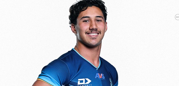 Round 3 team: Kama returns from injury as Titans eye Townsville takedown