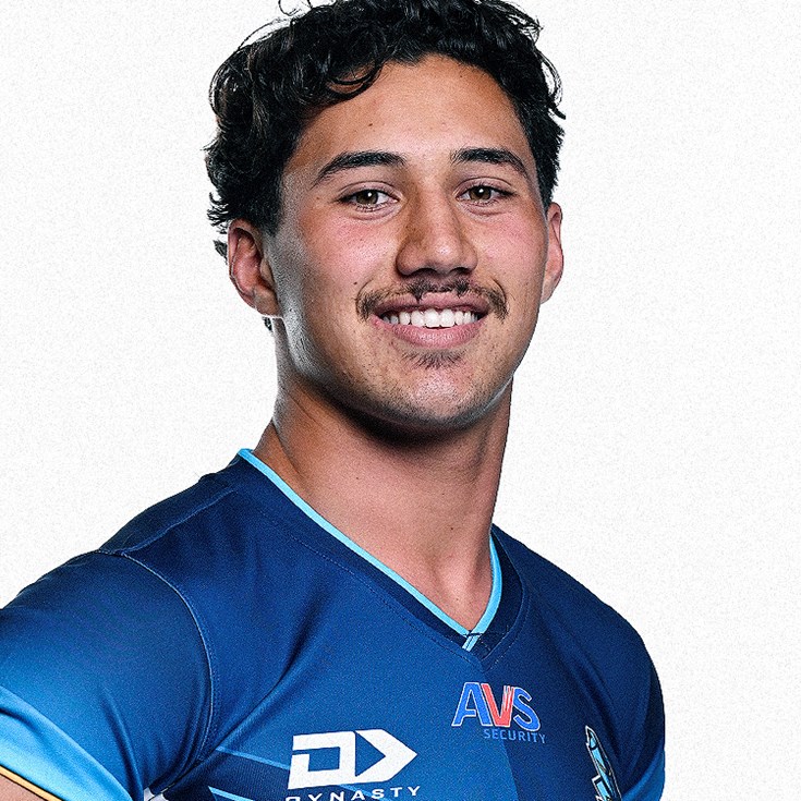 Round 3 team: Kama returns from injury as Titans eye Townsville takedown