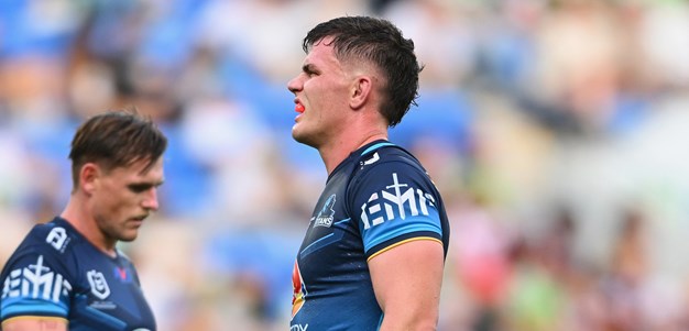 Injury report: Fermor ruled out, Patston given all clear
