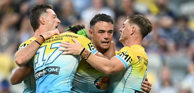 Positive patience: Morrin backing squad to rid bad habits and turn tide