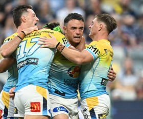 Positive patience: Morrin backing squad to rid bad habits and turn tide