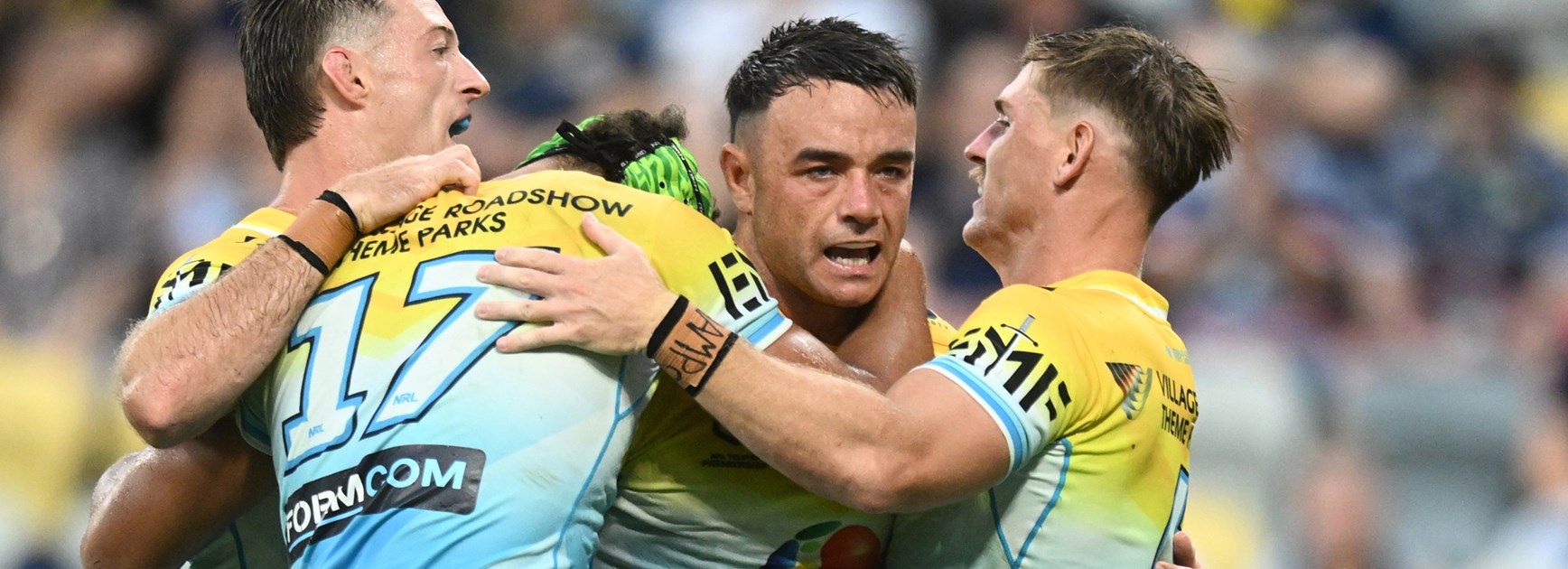 Positive patience: Morrin backing squad to rid bad habits and turn tide