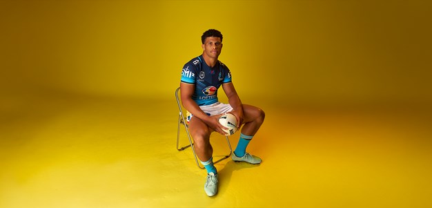 More than footy: Chess, criminology and Bai’s future plans