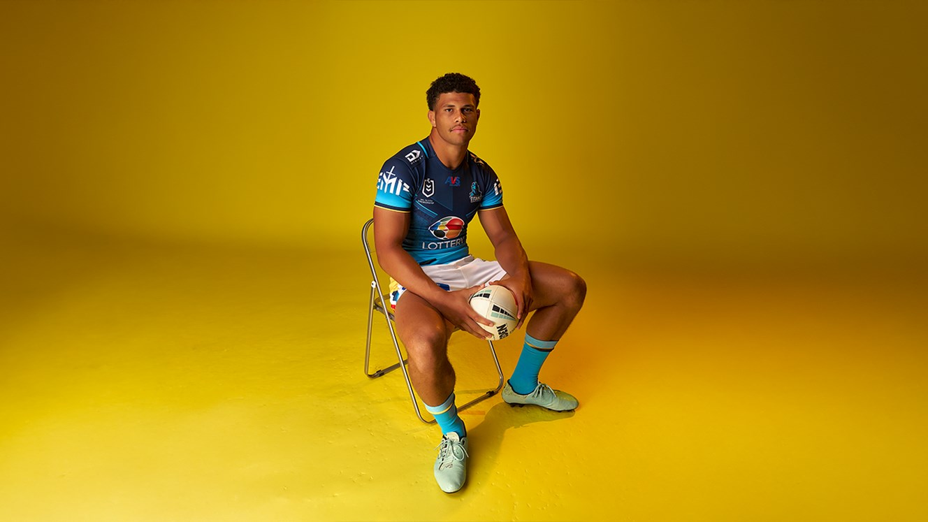 More than footy: Chess, criminology and Bai’s future plans