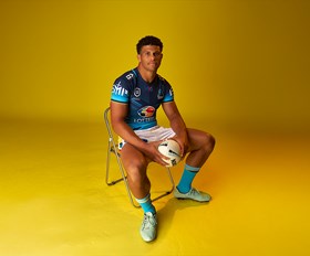 More than footy: Chess, criminology and Bai’s future plans
