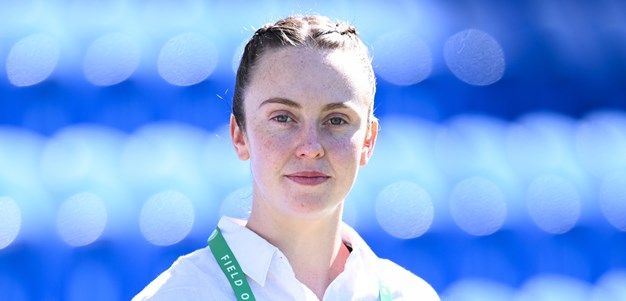 Phillips nominated for Indigenous Leadership and Excellence Award