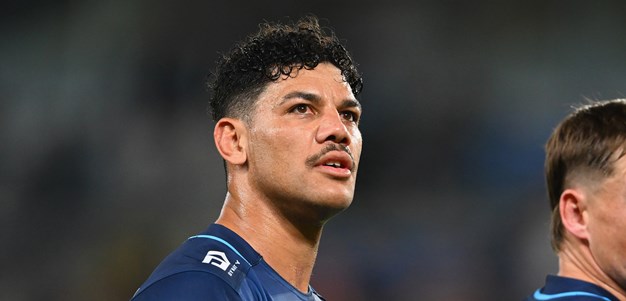 Kelly to depart Titans