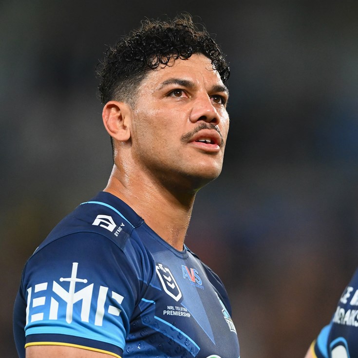 Kelly to depart Titans