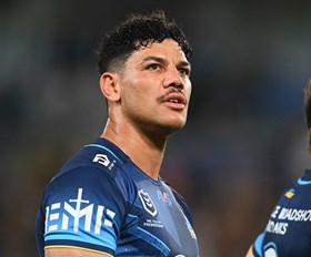 Kelly to depart Titans