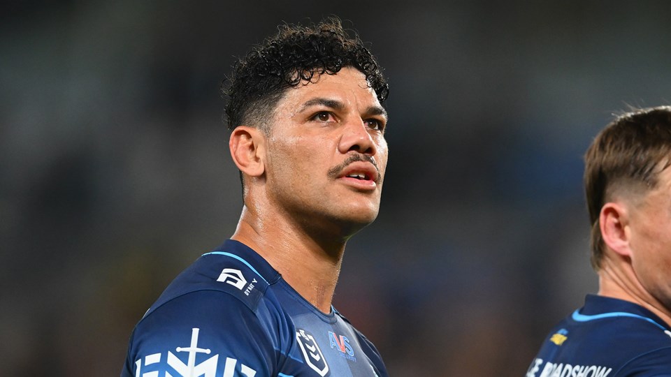 Kelly to depart Titans