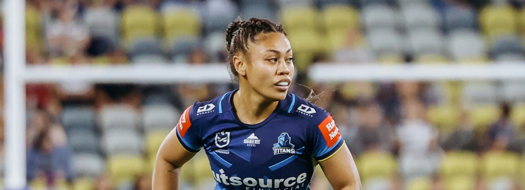 Judiciary update: Four Titans charged after Magic Round