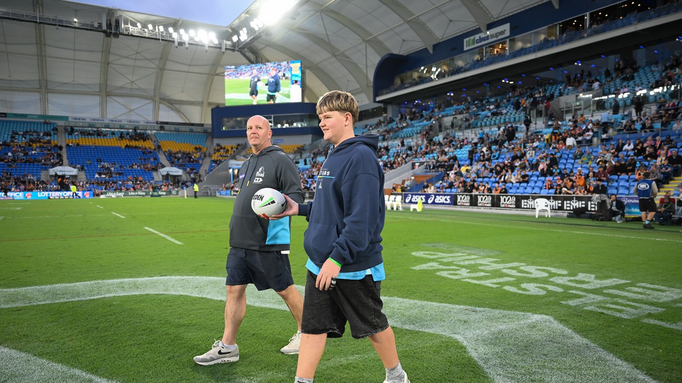 What's On: Spotlight shines on our members this Thank You Round