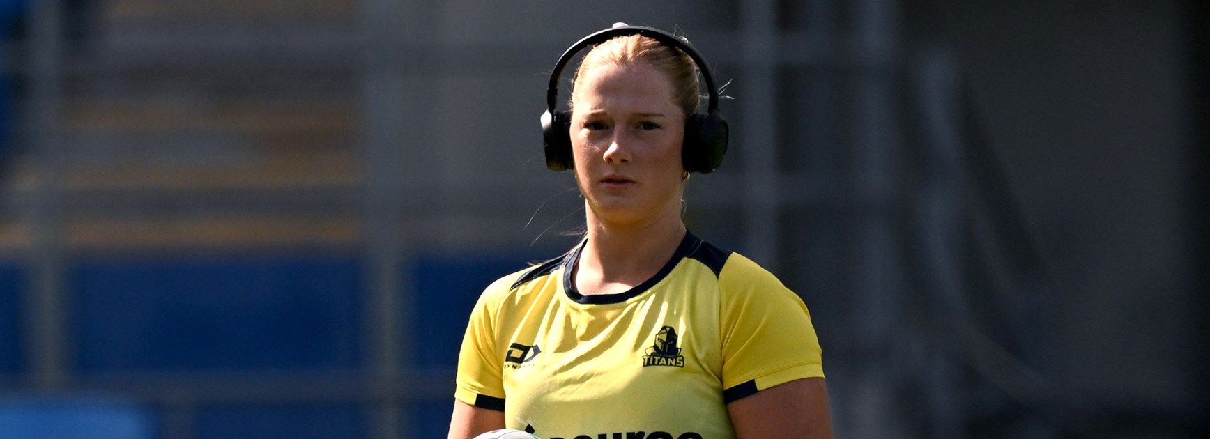 Late mail: Titans unchanged for Dragons debut at Cbus