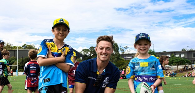 School holiday clinics return for Parkwood and Cudgen
