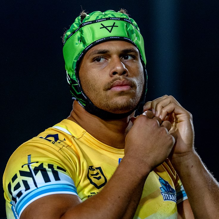 Bai locked in and eager to face full-strength Panthers