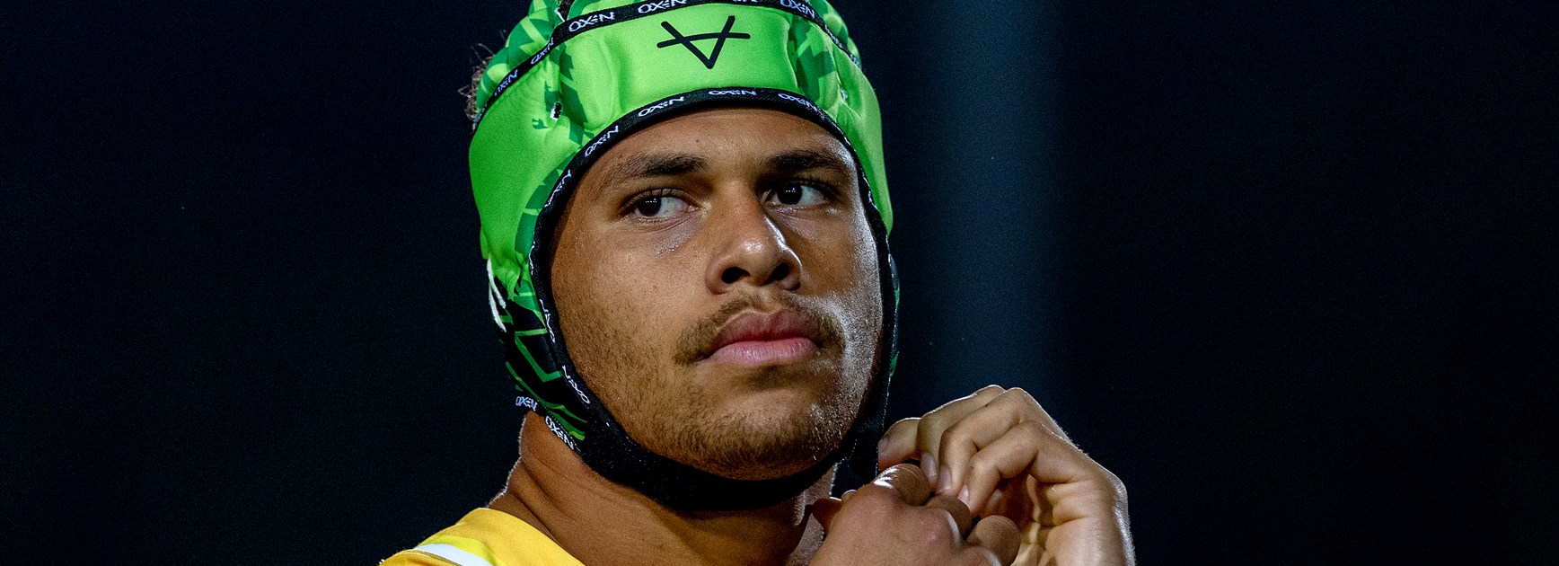 Bai locked in and eager to face full-strength Panthers