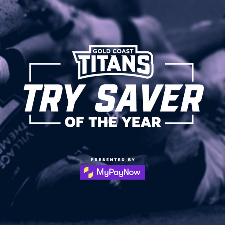 Introducing: MPN Try Saver of the Year