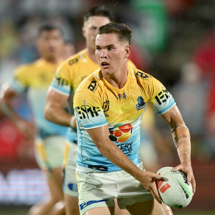 Trial takeaways: How young guns impressed