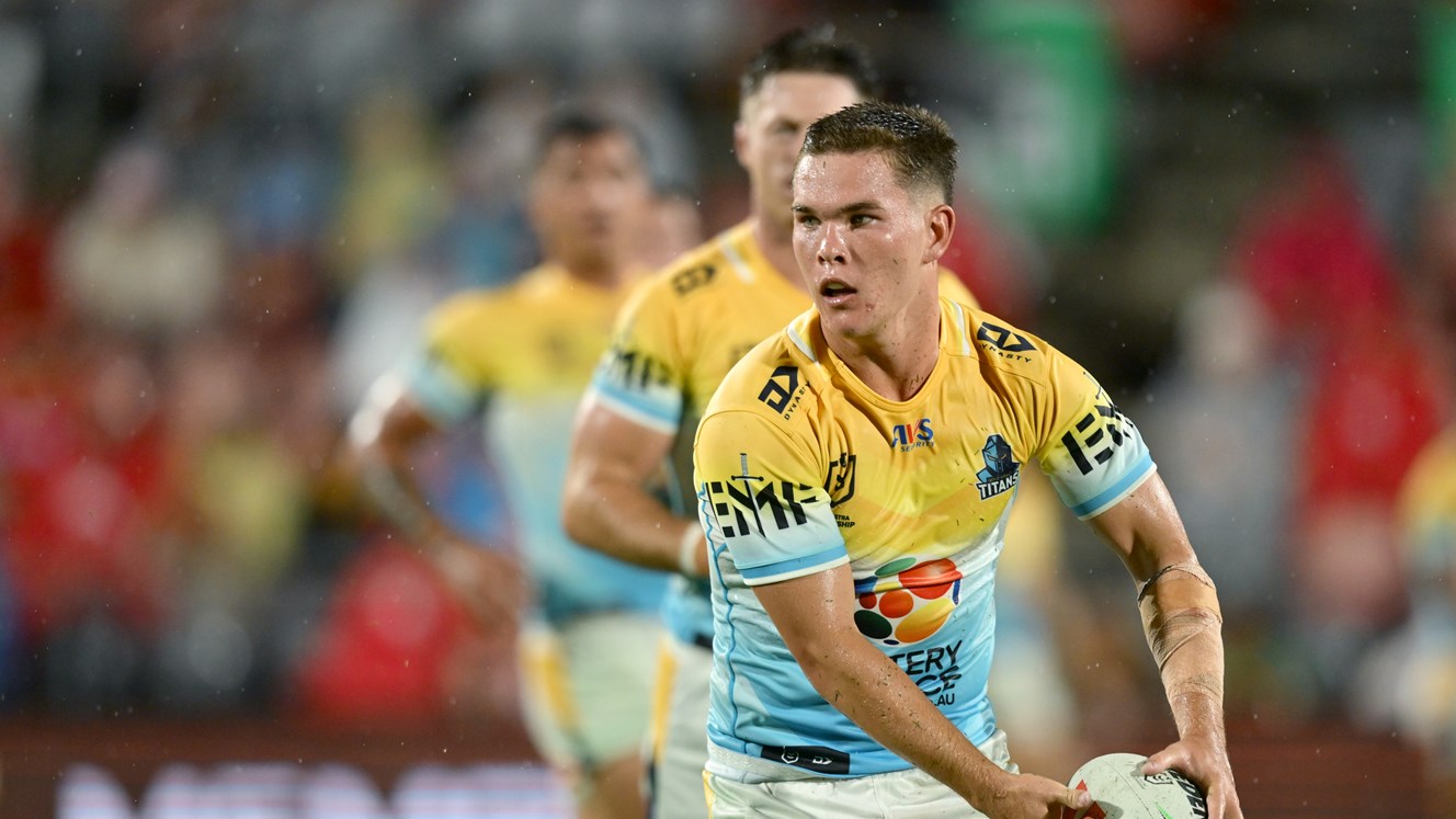 Trial takeaways: How young guns impressed