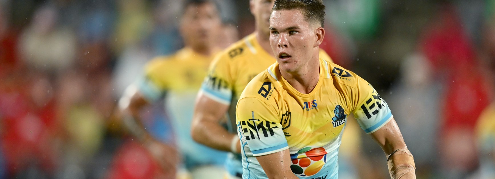 Trial takeaways: How young guns impressed