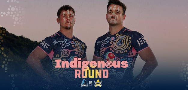 What's On: Celebrating culture, community and Country this Indigenous Round