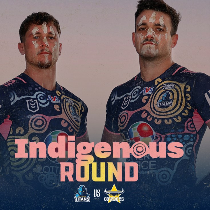 What's On: Celebrating culture, community and Country this Indigenous Round
