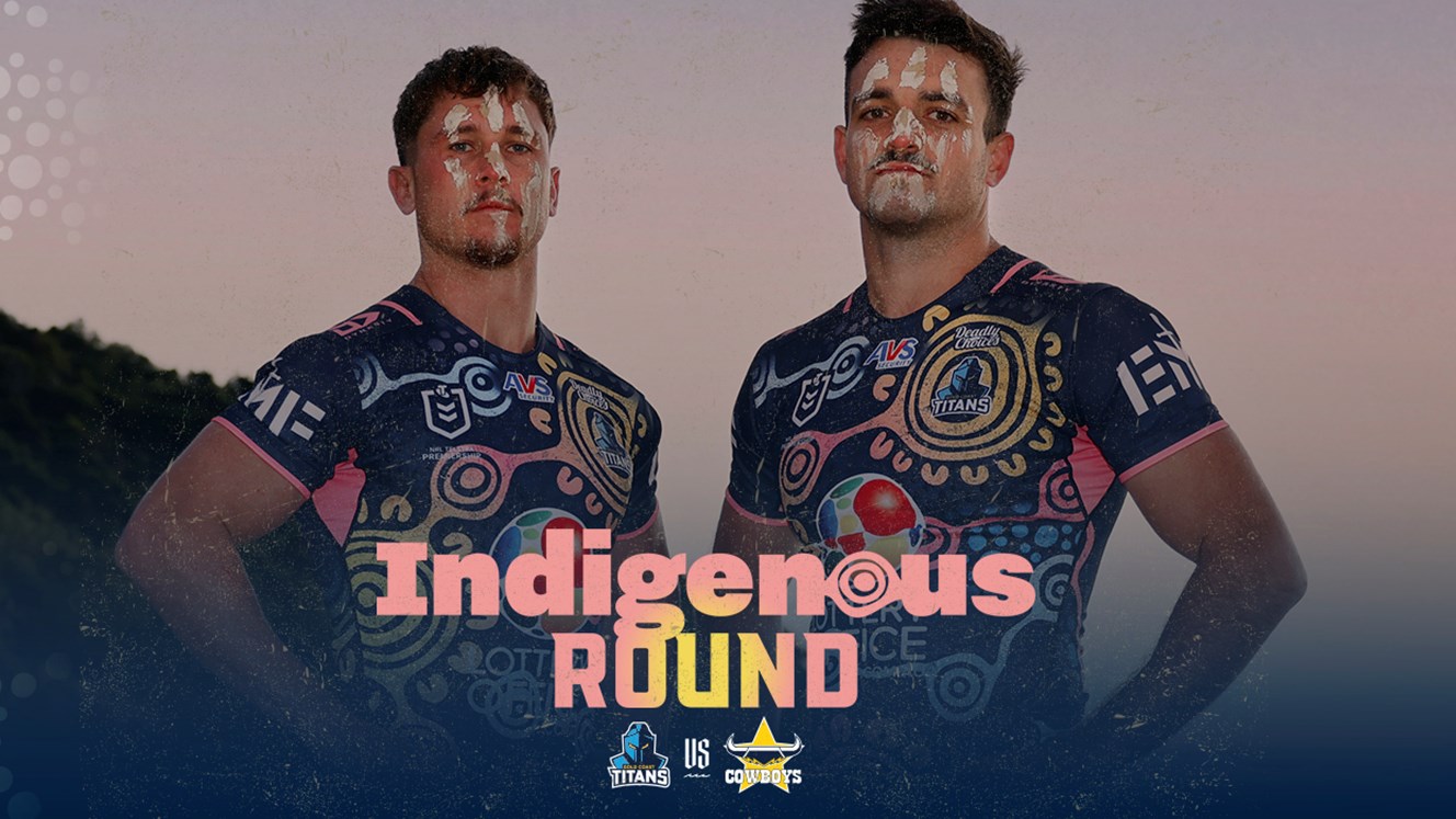 What's On: Celebrating culture, community and Country this Indigenous Round