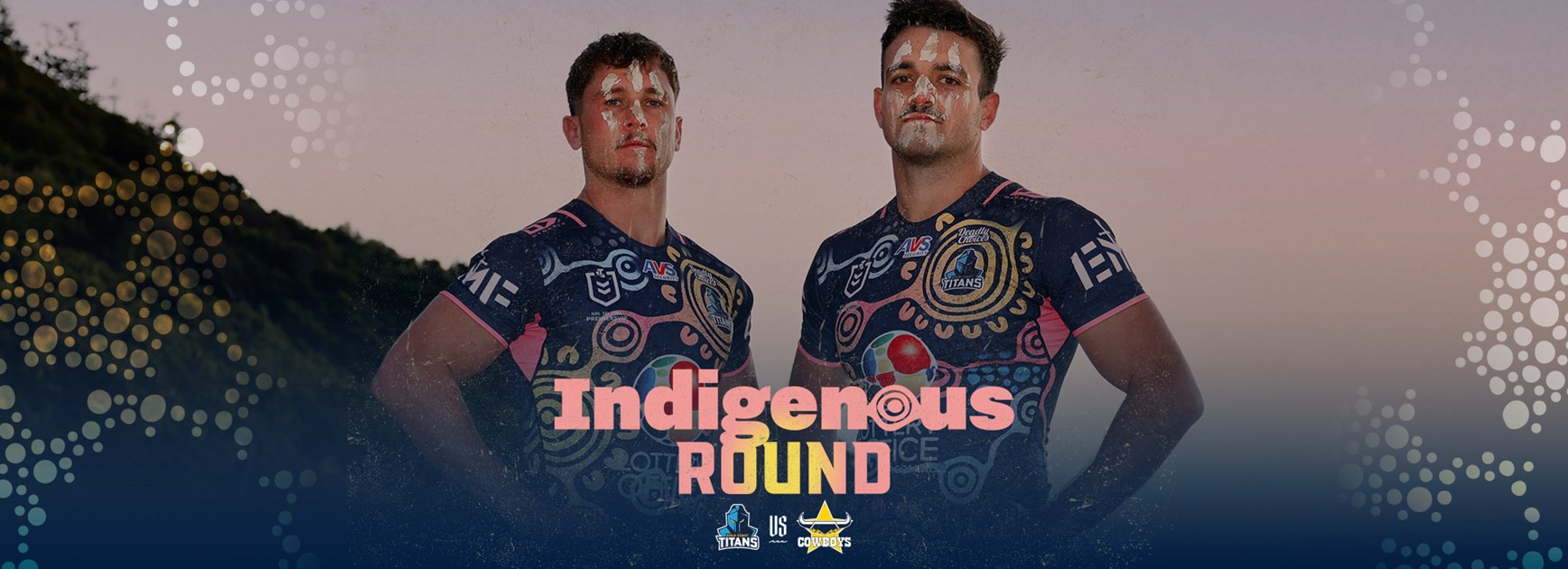 What's On: Celebrating culture, community and Country this Indigenous Round