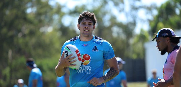 Simpkins relishing reunion with Hannay