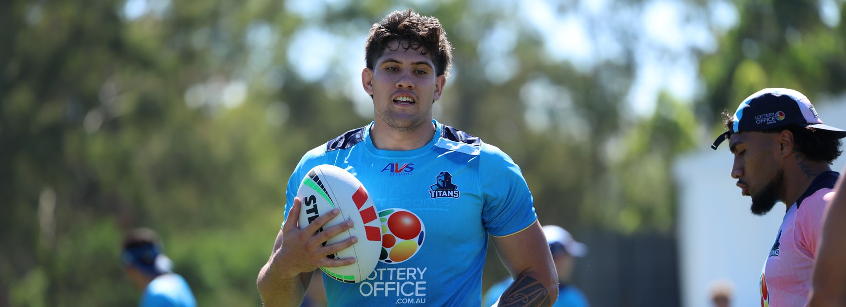 Simpkins relishing reunion with Hannay