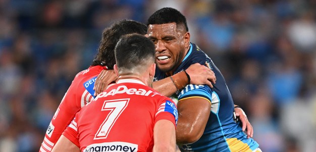 Judiciary update: Moeaki Fotuaika