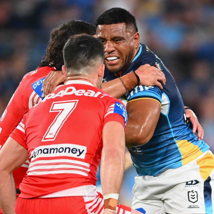 Judiciary update: Moeaki Fotuaika