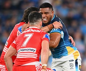 Judiciary update: Moeaki Fotuaika