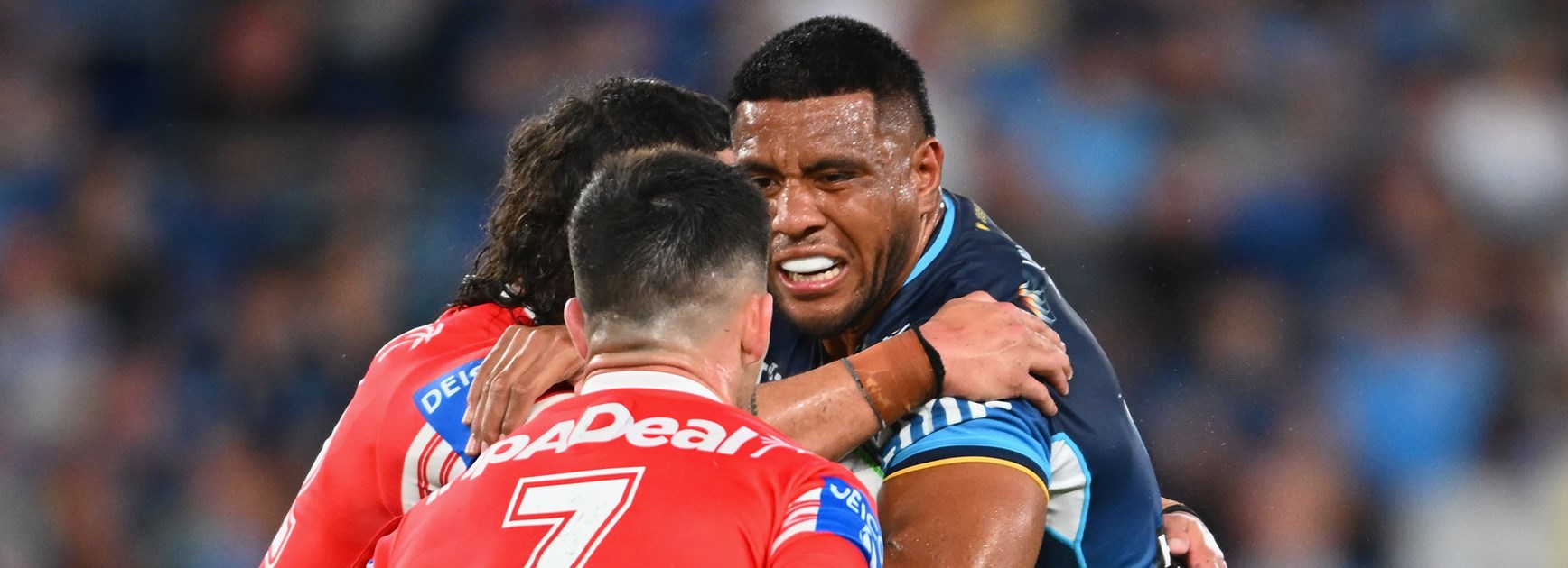 Judiciary update: Moeaki Fotuaika