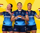 Macca's (NRLW) Mac for a Match Terms and Conditions
